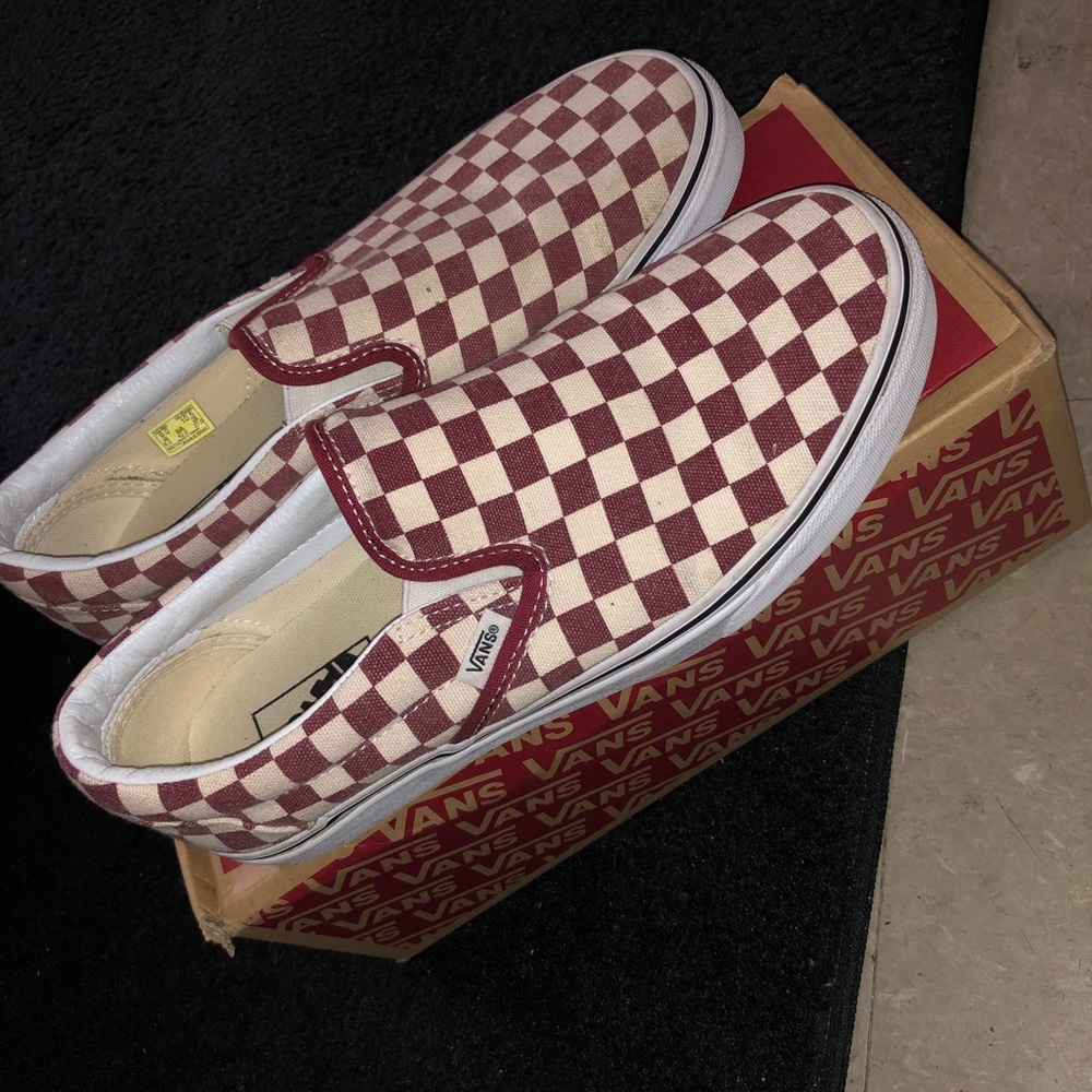 vans